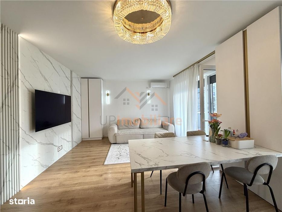 Apartament  3 Camere | Etaj 1 | Bloc Nou | Oradea