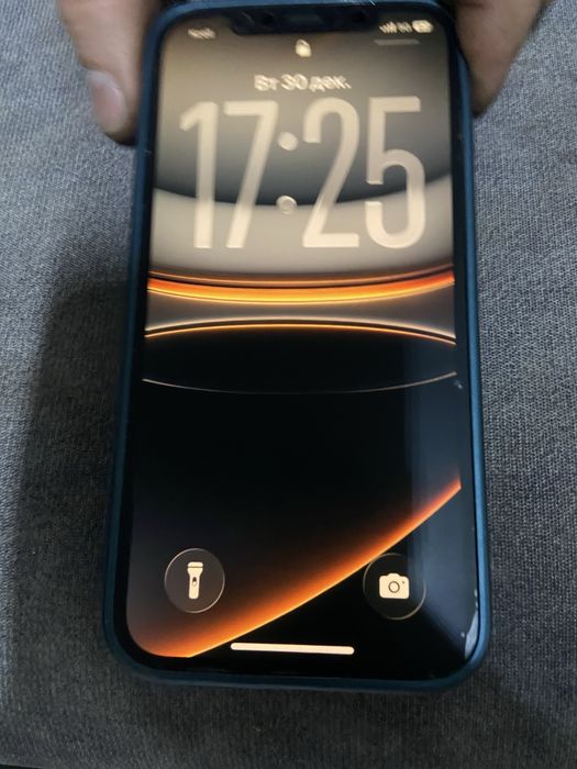 Iphone 12 pro 128 gb