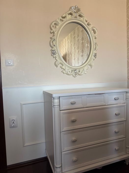 Детско и бебешко обзавеждане