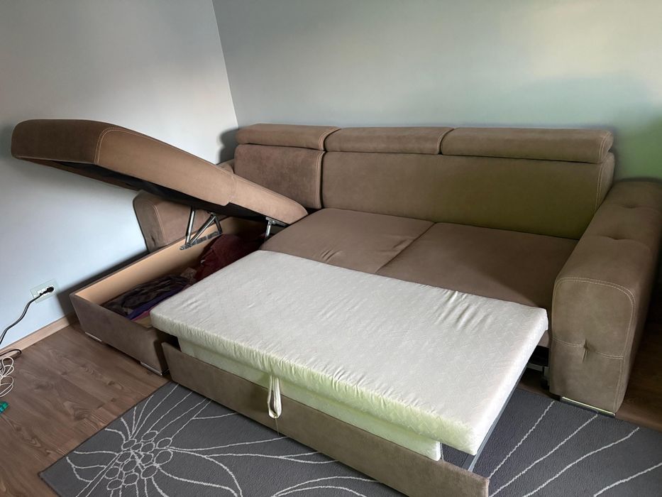 Colțar Bellagio Royal (Lem's)