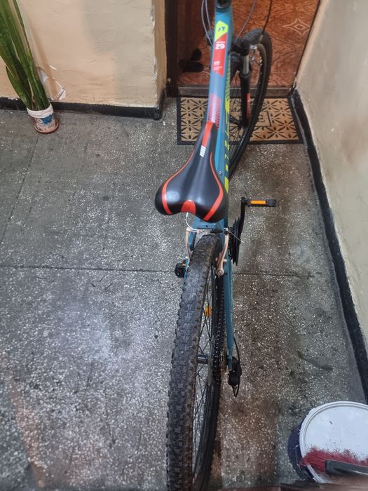 Bicicleta Terrana 2923 (Roti 29 inch)