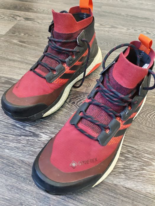 Adidas Terrex Gore-tex marime 42⅔