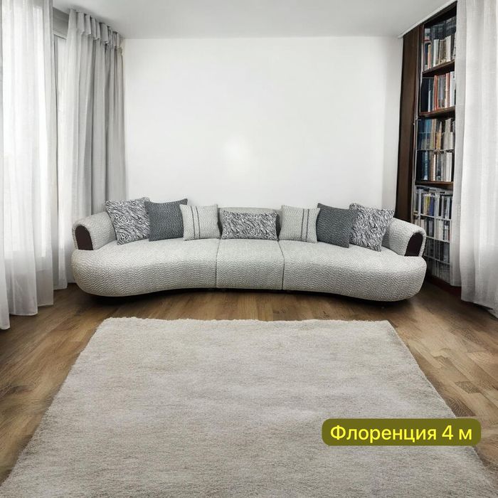 диваны  зальные в Турецком стиле