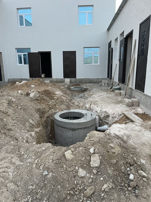 Сантехник 24/7