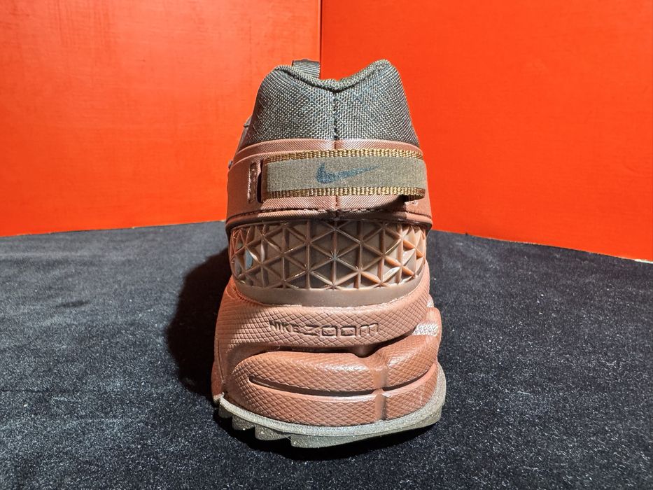 № 44,45,45.5 оригинални Nike Zoom Vomero Roam Shoemag