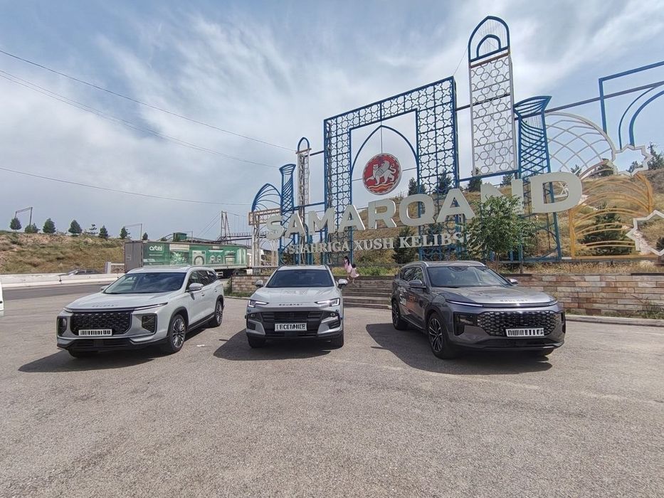 SOUEAST S06 Bonus Skidka qushib beriladi