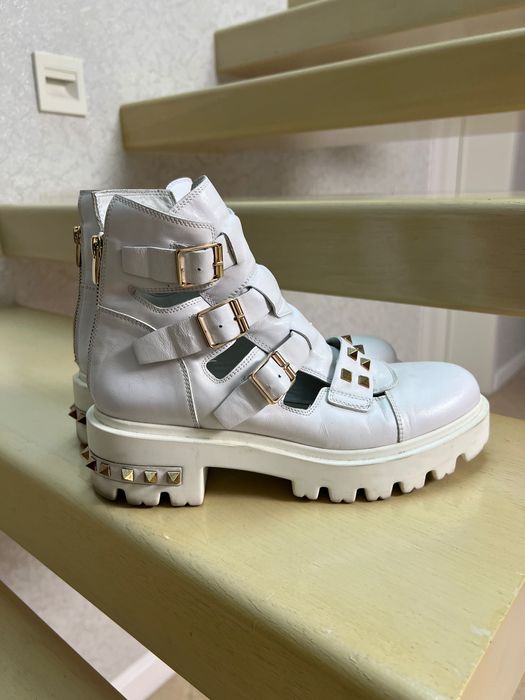 Botine /pantofi Musette mar 39