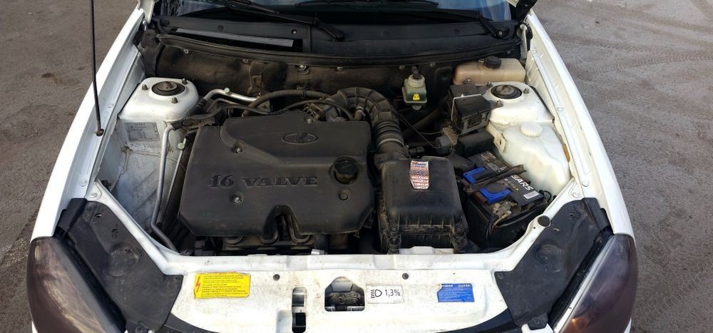 Продам приору 2013 года выпуска