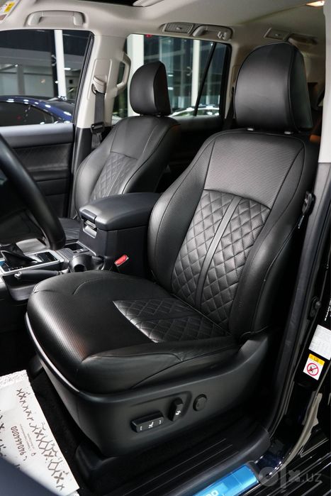 Toyota Prado 150