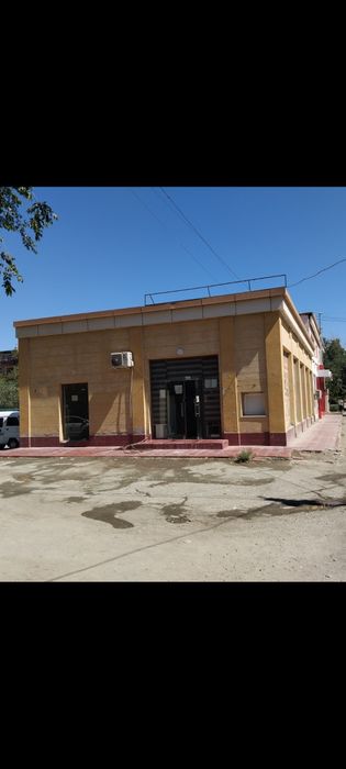 Срочни Доритал тугрисида нотурар бино СОТИЛАДИ