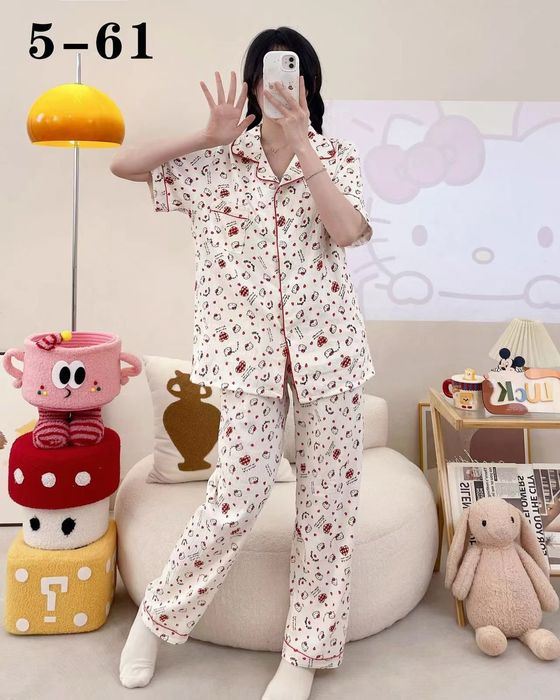 Пижама двойка ..