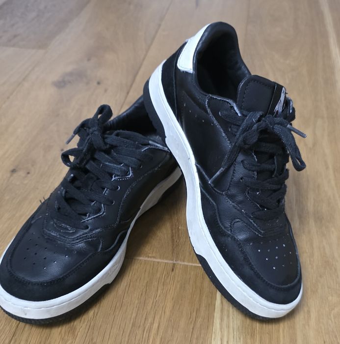 Pantofi piele nr 40