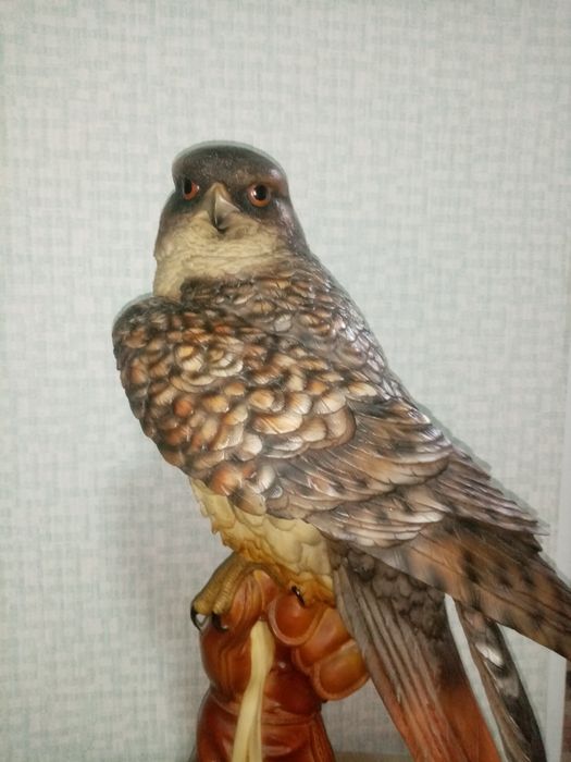 Сокол антиквариат