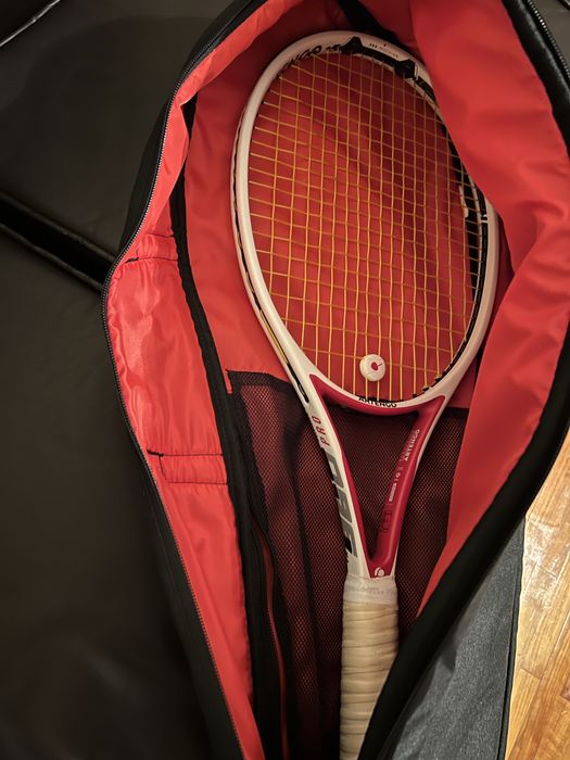 Racheta tenis Artengo TR960 cu geanta