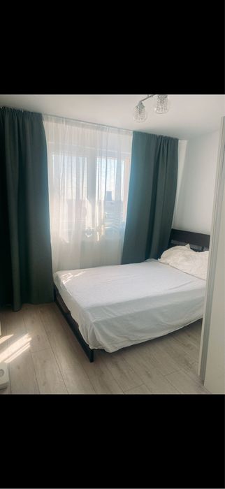 Inchiriez ap 2 camere in sectorul 3