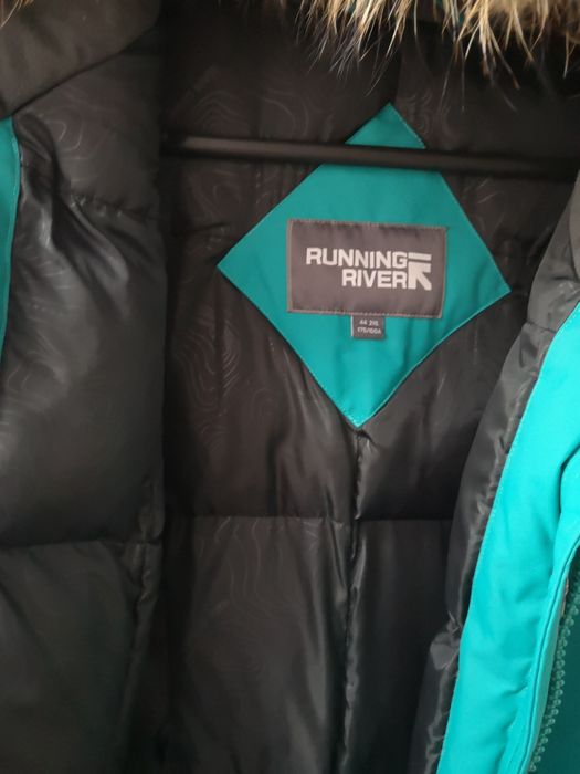 Парка зимняя оригинал