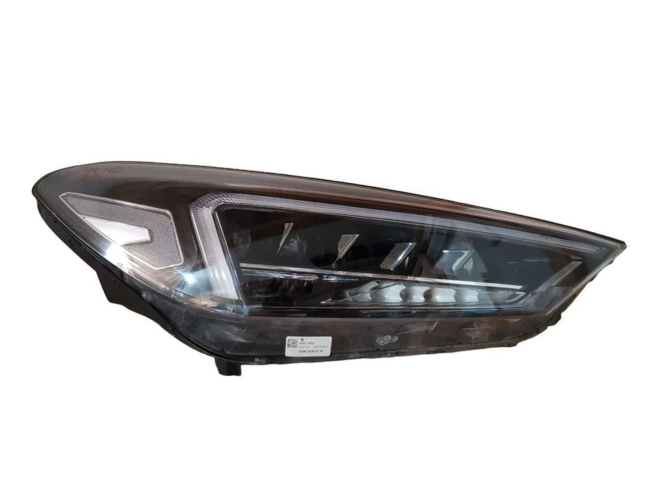 Far Dreapta Hyundai Tucson 3 2017 -> D792111A20