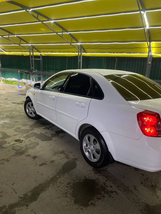 Gentra oq kraskasi toza