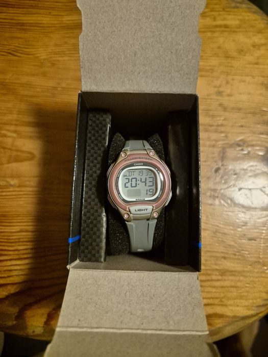 Детски часовник Casio