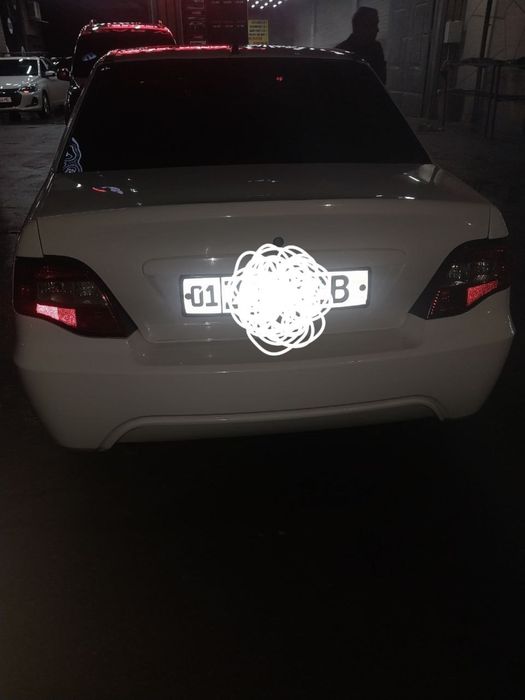 Продам нексию срочно