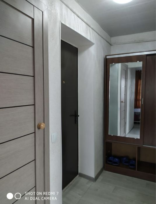 Квартиры посуточно в центре