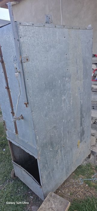 Продам Б/У Гриль аппарат