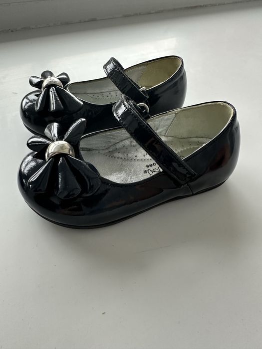 Туфли от тифлани