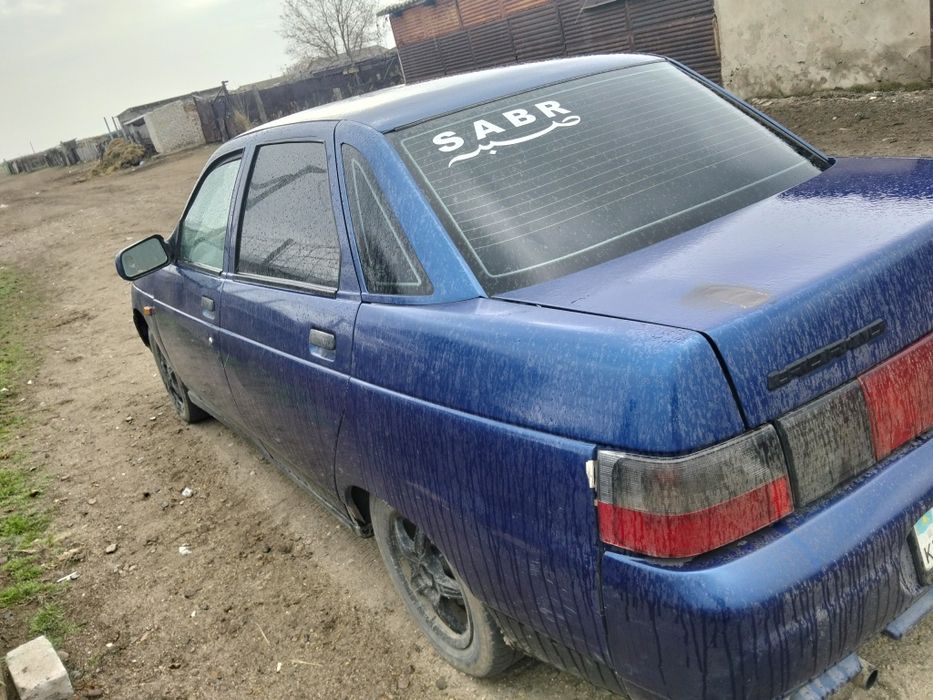 Продам машину 2110