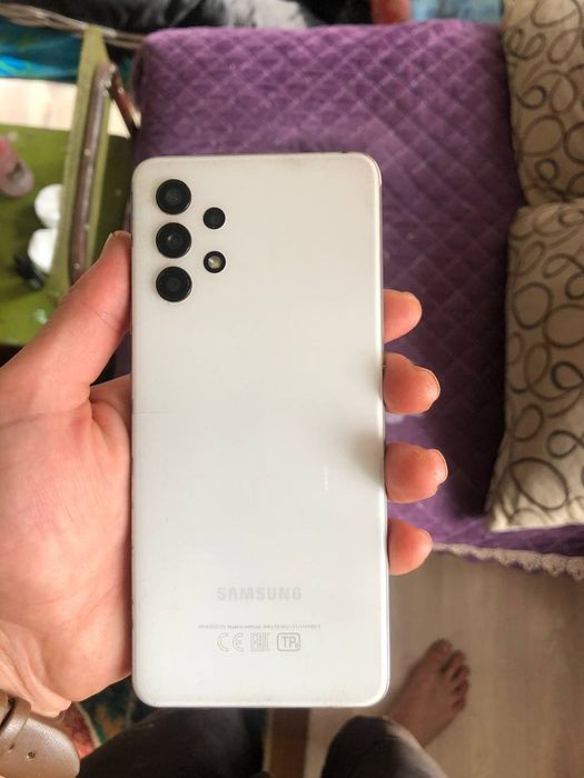 Продам Самсунг А32