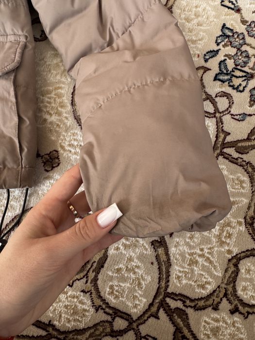 отдам бесплатно куртку