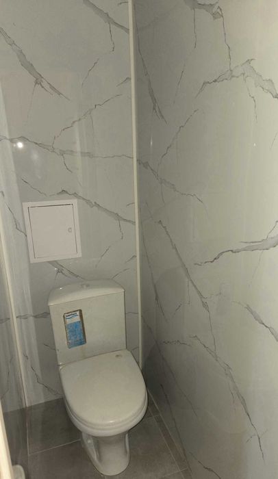 Продам 3-х комнатную квартиру в районе КЖБИ