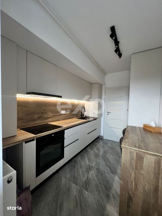 Apartament 2 camere 62 mp + loc de parcare Prelungirea Ghencea
