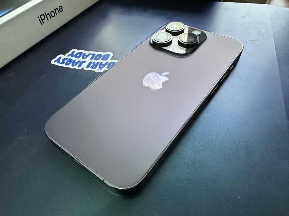 Iphone 14 pro 128 gb