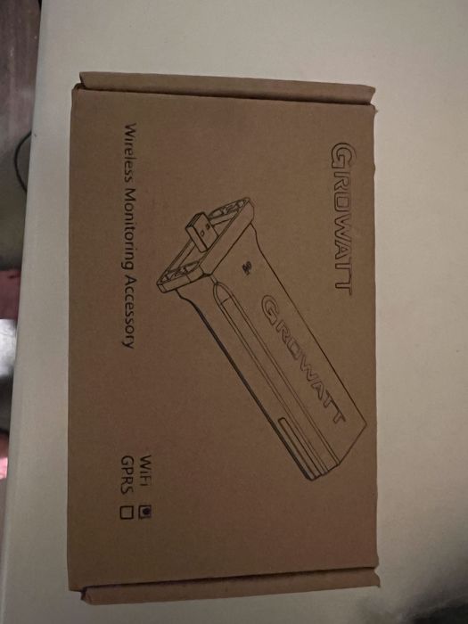 Stick wifi shine growatt
