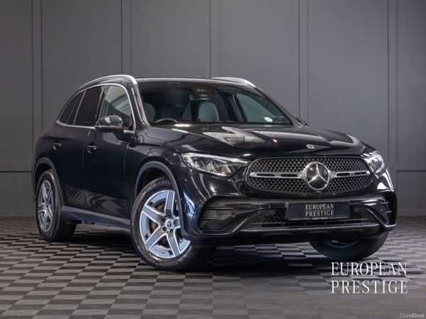 Jante Mercedes GLC Klasse AMG W254 SUV C254 Coupe X254 Hybrid Demo R19