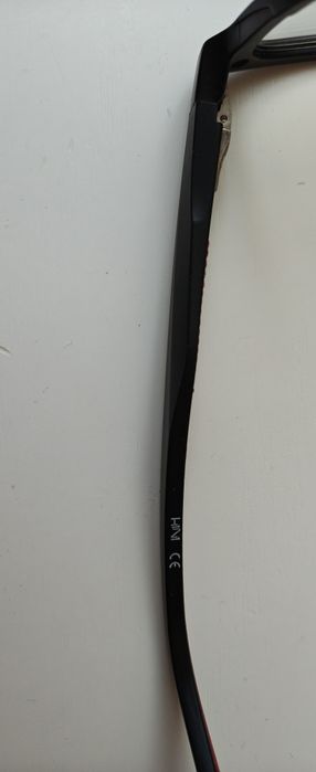 Vand Rama Ochelar vedere H1N1 clip-on