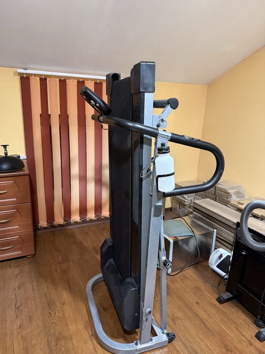 Механична бягаща пътека Buffalo