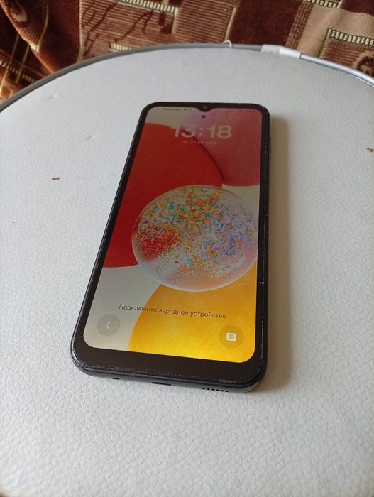 Продам Самсунг а 14