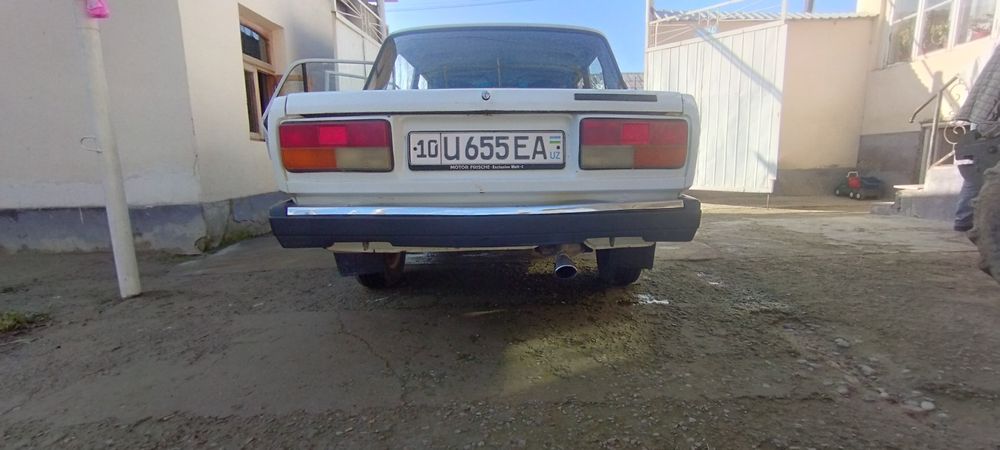 Jiguli .2002 yil 06 motor.