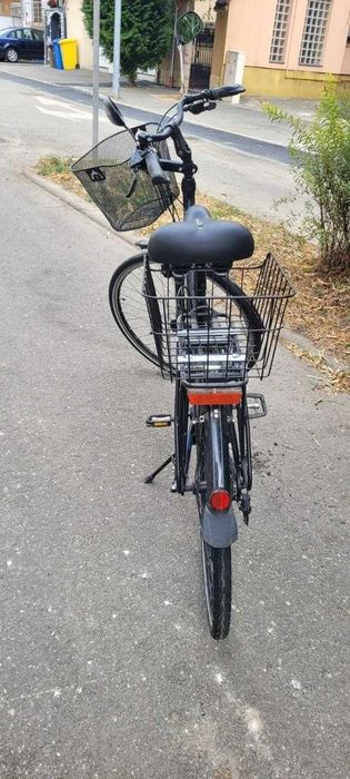 Bicicletă Damă Oraș
