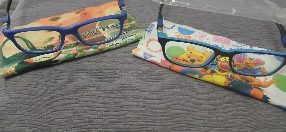 Ochelari vedere copii