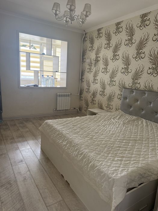 Сдается 4 х комнатная квартира