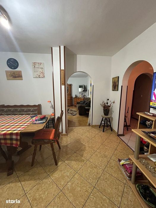 Apartament 4 camere - Zona Sud Lidl - parter/4 — fotografia 3