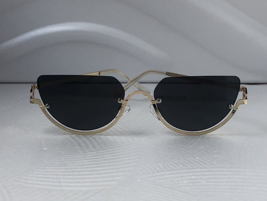 Топ модел дамски слънчеви очила/ колекция 2025/