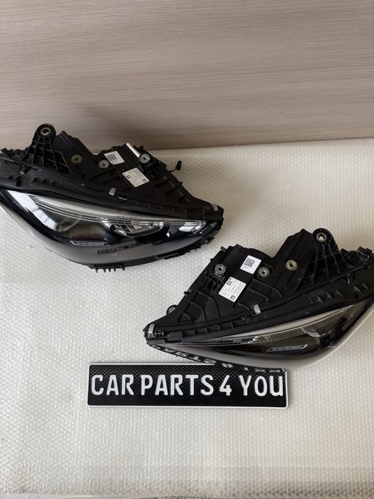 Фарове фар Mercedes C-Class W206 LED High Performance