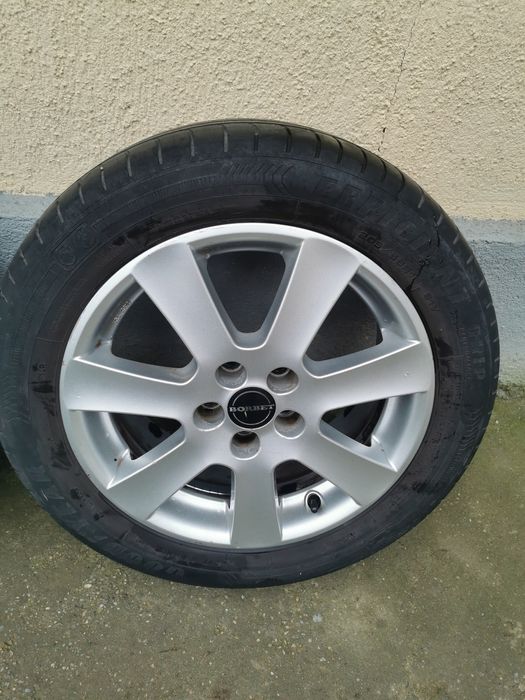 Jante Borbet (Germania)