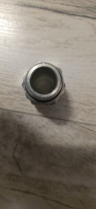 Adaptor furtun hiraulic 3/4