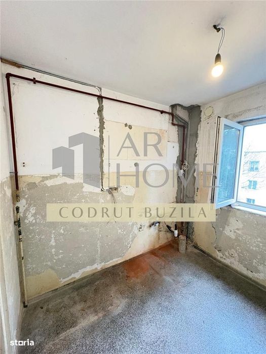 Apartament 2 camere, zona Nord, Ploiesti