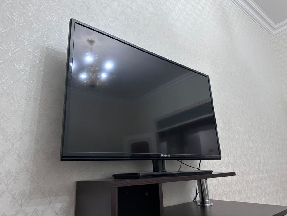 Телевизор Samsung