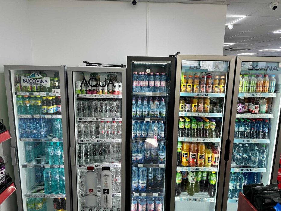 Supermarket funcțional – transfer 100% societate  Vanzare Afacere Supermarket de vânzare – Afacere la cheie Predare Afacere | Sector 4 București